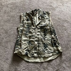 Schmidt Workwear Vest SIZE XL